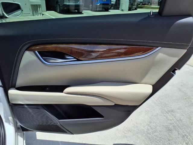 2018 Cadillac XTS Vehicle Photo in Tampa, FL 33612