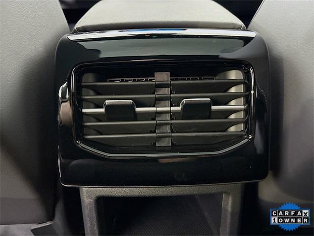 2023 Volkswagen ID.4 Vehicle Photo in Puyallup, WA 98371