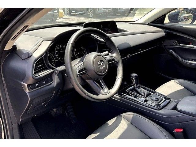 2024 Mazda CX-30 Vehicle Photo in San Antonio, TX 78230