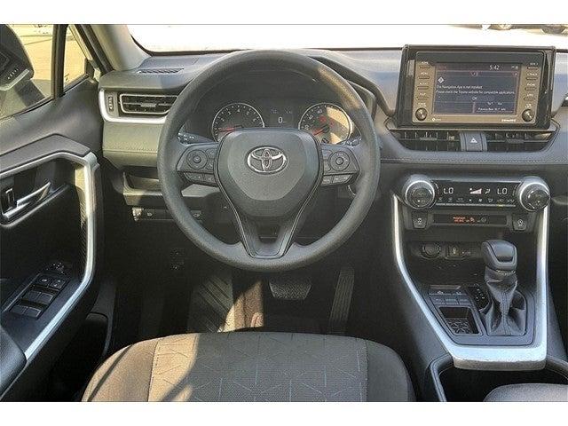 2022 Toyota RAV4 Vehicle Photo in Grapevine, TX 76051
