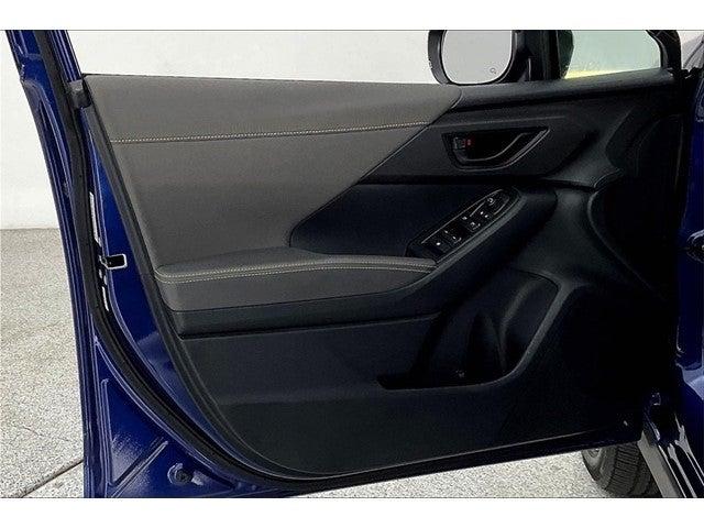 2024 Subaru Crosstrek Vehicle Photo in Grapevine, TX 76051