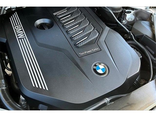 2022 BMW X7 xDrive40i Vehicle Photo in Grapevine, TX 76051