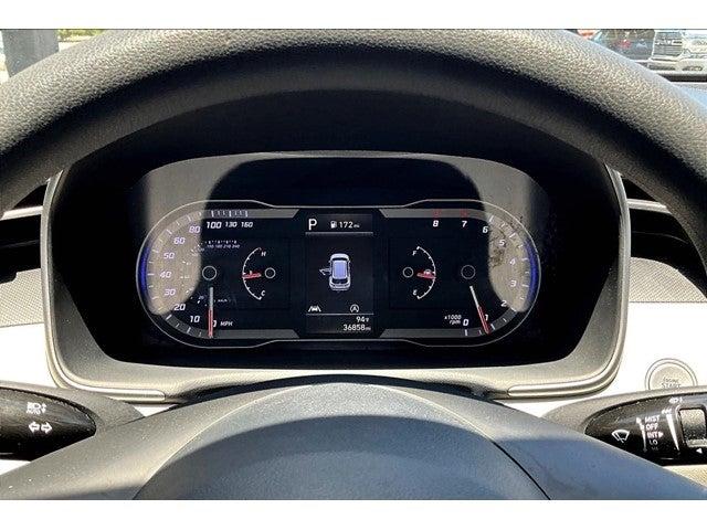 2023 Hyundai TUCSON Vehicle Photo in San Antonio, TX 78230