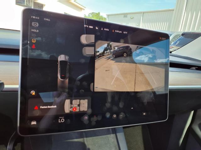 2021 Tesla Model Y Vehicle Photo in Tampa, FL 33612