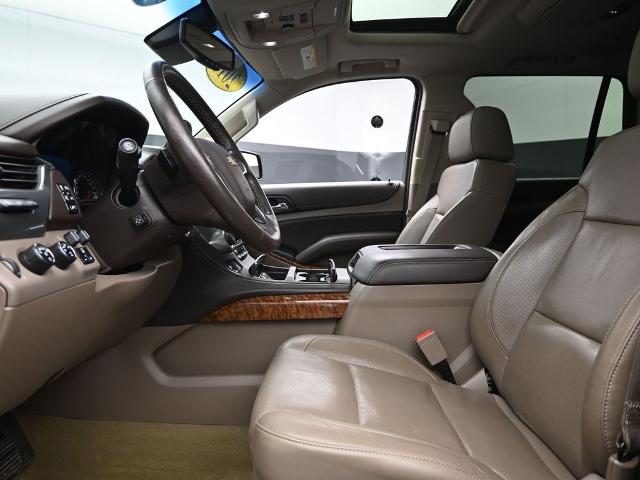 2016 Chevrolet Tahoe Vehicle Photo in Cedar Rapids, IA 52402