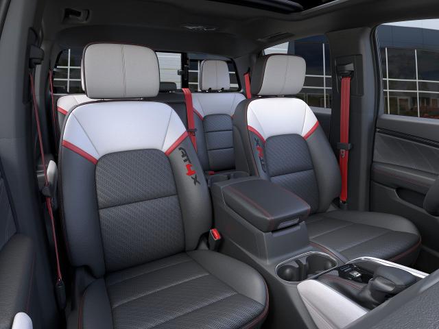 2025 GMC Canyon Vehicle Photo in GREEN BAY, WI 54303-3330