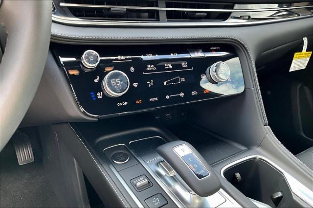 2025 INFINITI QX60 Vehicle Photo in San Antonio, TX 78230