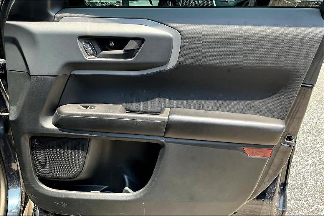 2021 Ford Bronco Sport Vehicle Photo in San Antonio, TX 78230