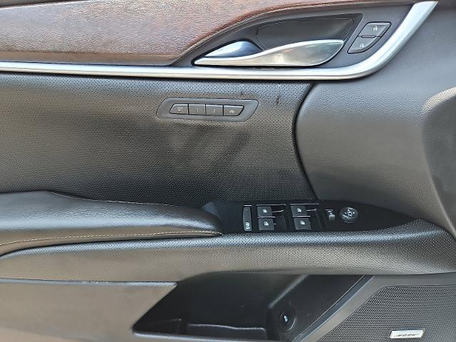 2019 Cadillac XTS Vehicle Photo in TREVOSE, PA 19053-4984