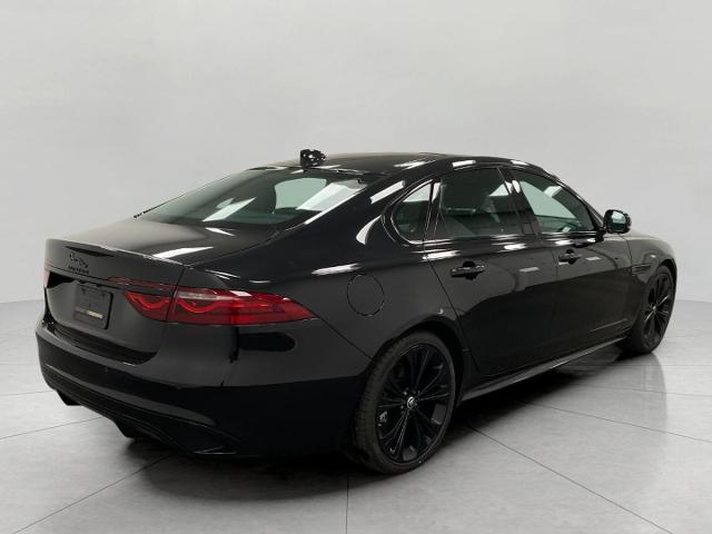 2024 Jaguar XF Vehicle Photo in Appleton, WI 54913