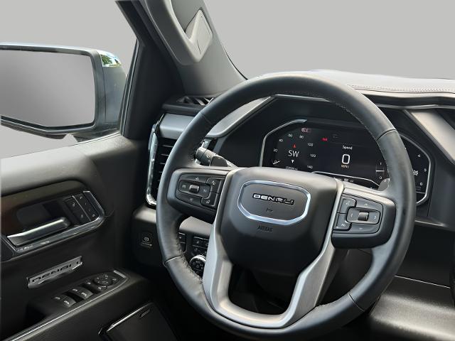 2024 GMC Sierra 1500 Vehicle Photo in MIDDLETON, WI 53562-1492