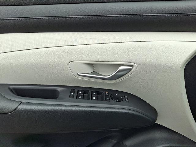 2025 Hyundai TUCSON Vehicle Photo in Philadelphia, PA 19116