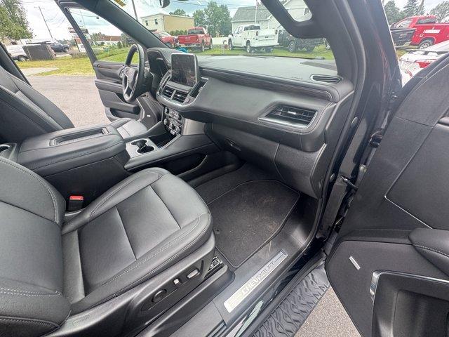 2023 Chevrolet Tahoe Vehicle Photo in LEOMINSTER, MA 01453-2952