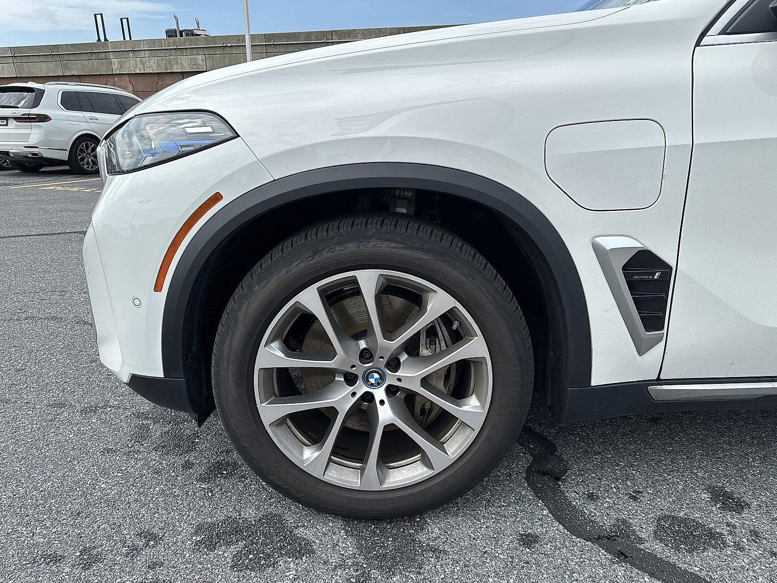 2024 BMW X5 xDrive50e Vehicle Photo in Lancaster, PA 17601