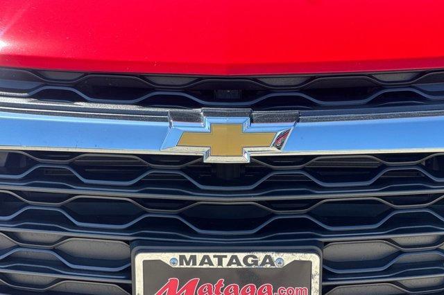 2023 Chevrolet Blazer Vehicle Photo in STOCKTON, CA 95212-2838