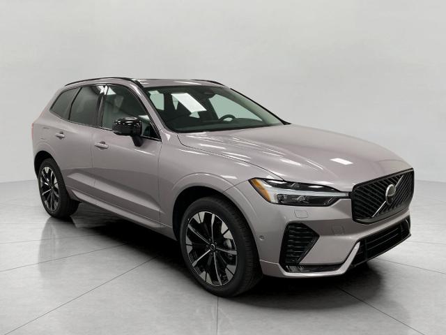 2026 Volvo XC60 Vehicle Photo in Appleton, WI 54913