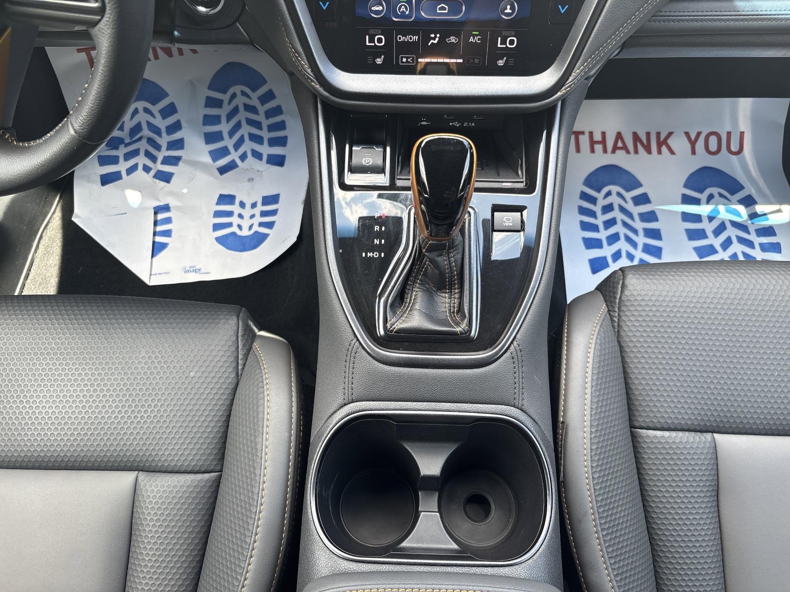 2022 Subaru Outback Vehicle Photo in Mechanicsburg, PA 17050