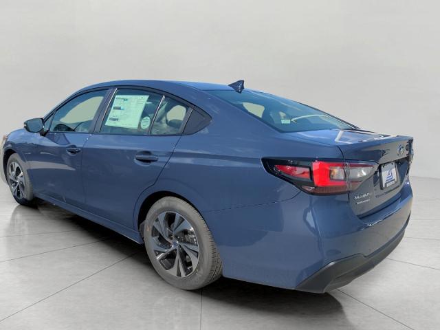 2025 Subaru Legacy Vehicle Photo in Green Bay, WI 54304