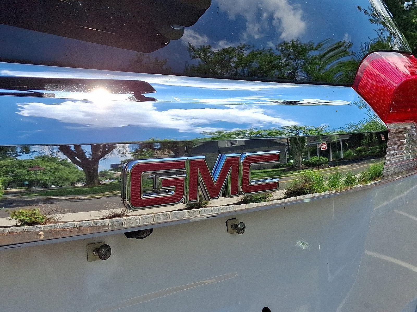 2017 GMC Terrain Vehicle Photo in Jenkintown, PA 19046