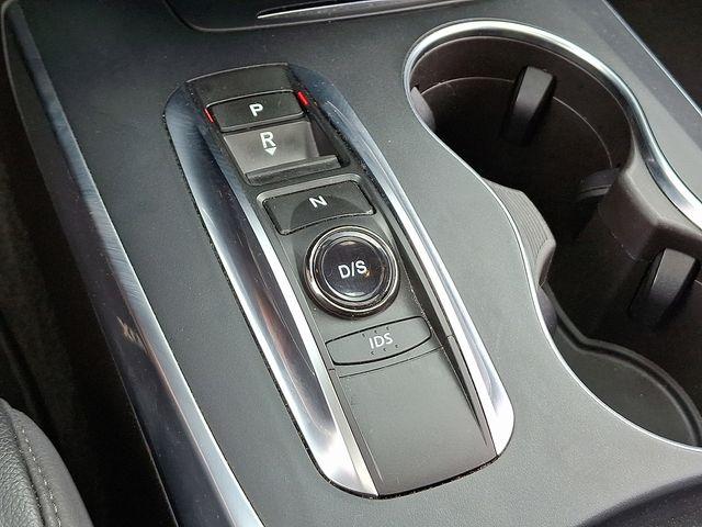 2016 Acura MDX Vehicle Photo in DANBURY, CT 06810-5034