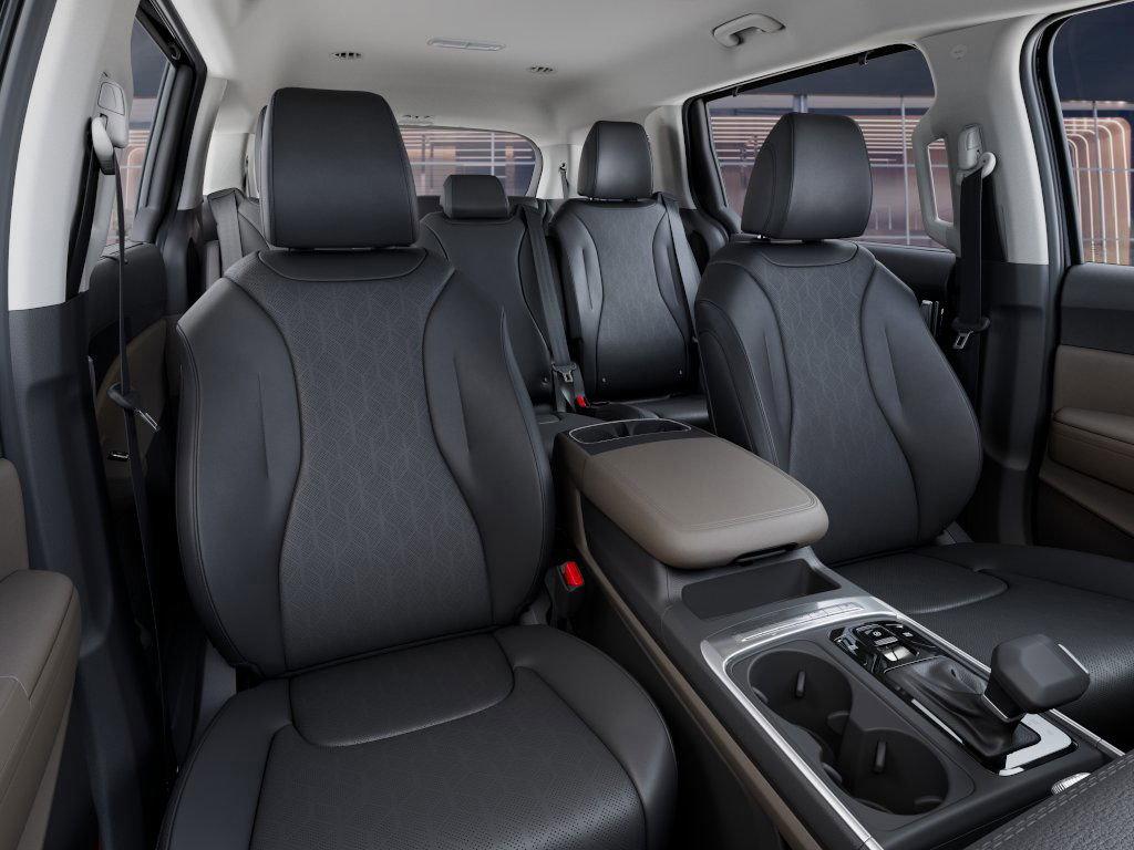 2026 Kia Carnival Vehicle Photo in Langhorne, PA 19047