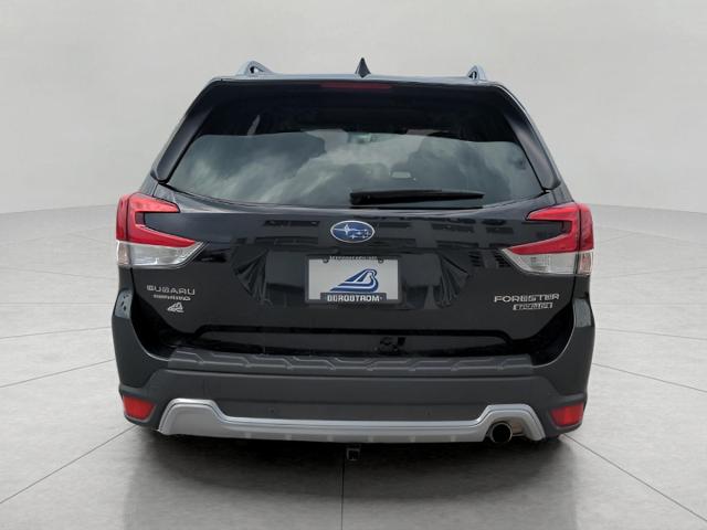 2023 Subaru Forester Vehicle Photo in Green Bay, WI 54304