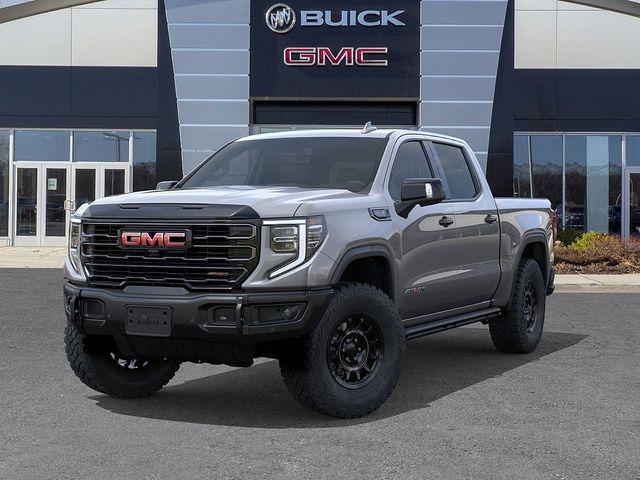 2025 GMC Sierra 1500 Vehicle Photo in DANBURY, CT 06810-5034