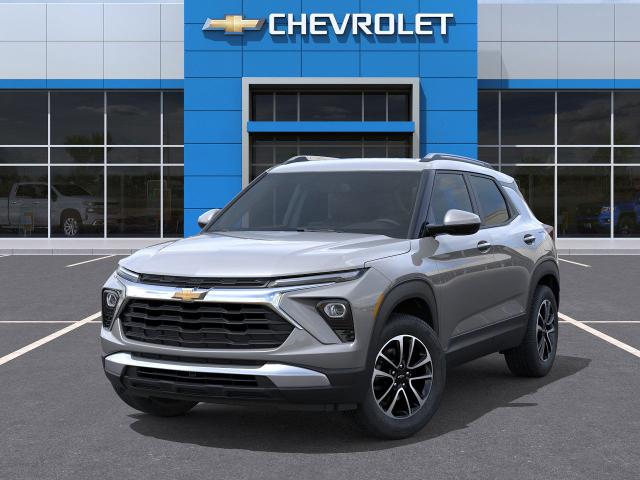 2026 Chevrolet Trailblazer Vehicle Photo in LANCASTER, PA 17601-0000