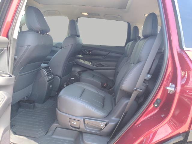 2025 Subaru Ascent Vehicle Photo in Green Bay, WI 54304