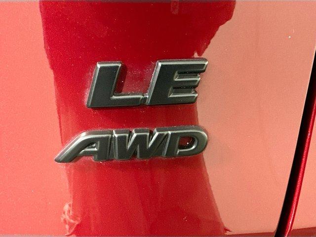 2023 Toyota RAV4 Vehicle Photo in Flemington, NJ 08822