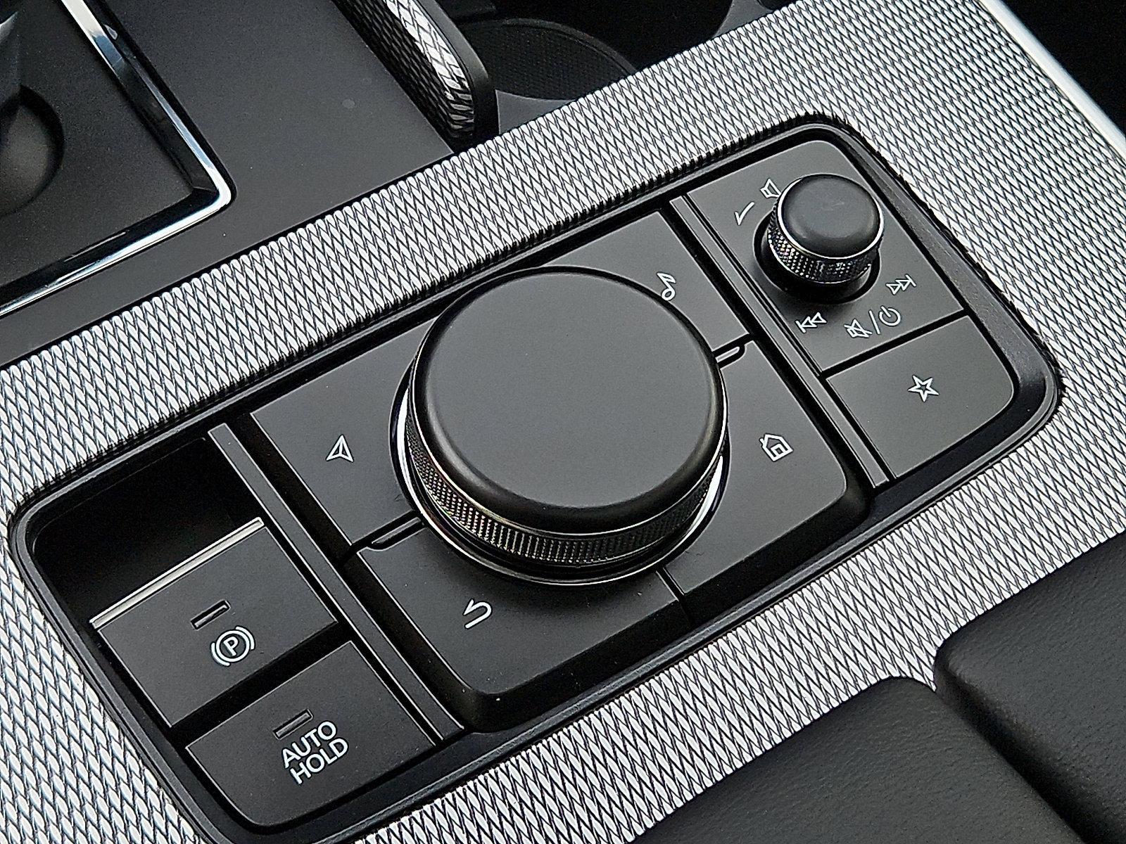 2025 Mazda CX-90 Vehicle Photo in Trevose, PA 19053