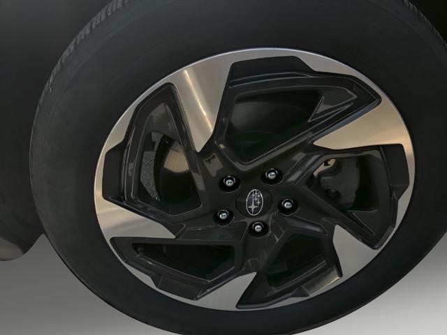 2024 Subaru Crosstrek Vehicle Photo in Green Bay, WI 54304