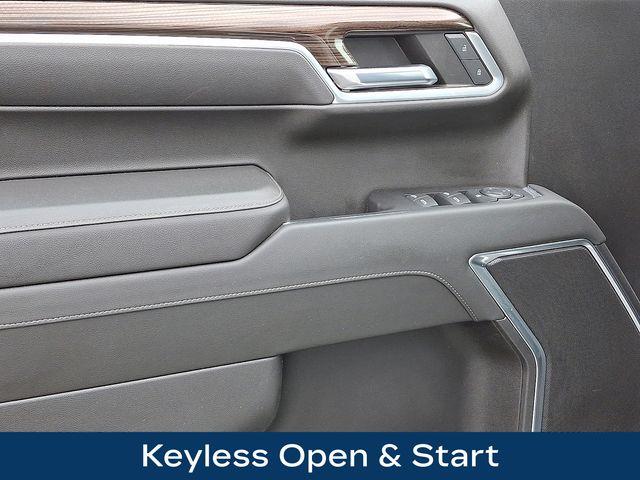 2022 Chevrolet Silverado 1500 Vehicle Photo in DANBURY, CT 06810-5034