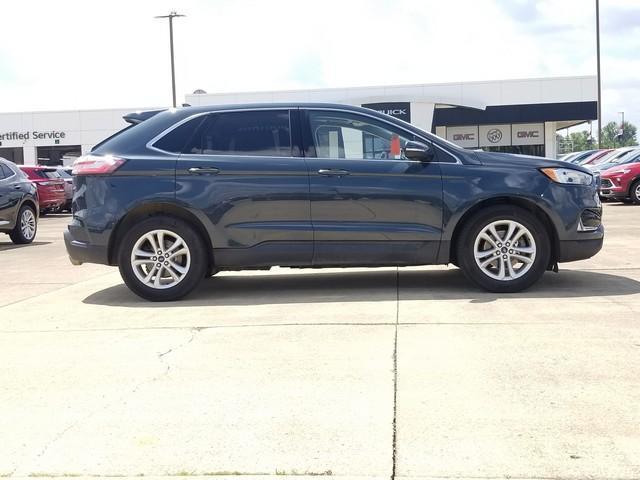 2019 Ford Edge Vehicle Photo in ELYRIA, OH 44035-6349