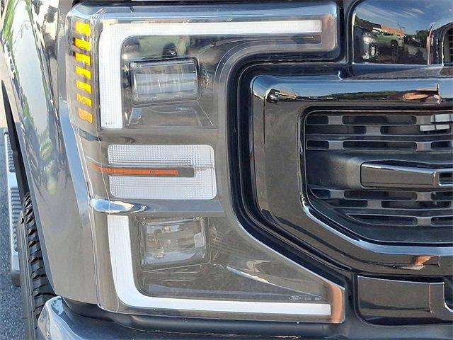 2021 Ford Super Duty F-250 SRW Vehicle Photo in LANCASTER, PA 17601-0000