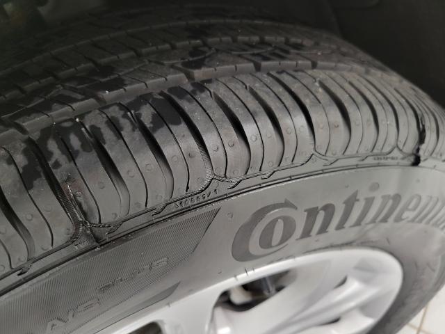 2020 Chevrolet Equinox Vehicle Photo in APPLETON, WI 54914-4656