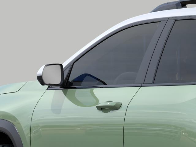 2026 Chevrolet Equinox Vehicle Photo in MIDDLETON, WI 53562-1492