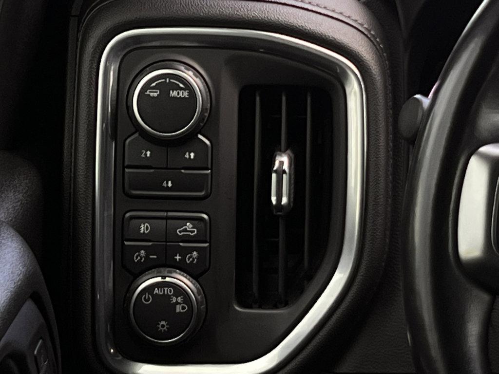 2022 Chevrolet Silverado 2500 HD Vehicle Photo in POOLER, GA 31322-3252