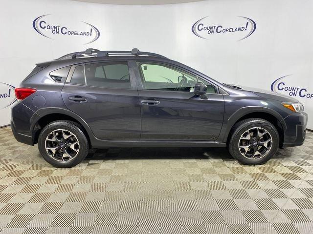 2019 Subaru Crosstrek Vehicle Photo in BROCKTON, MA 02301-7113