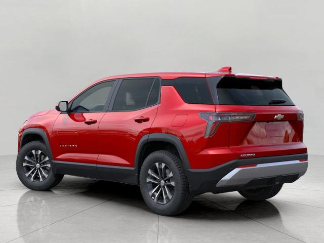 2026 Chevrolet Equinox Vehicle Photo in Madison, WI 53713