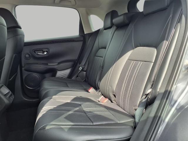 2026 Honda HR-V Vehicle Photo in Oshkosh, WI 54904