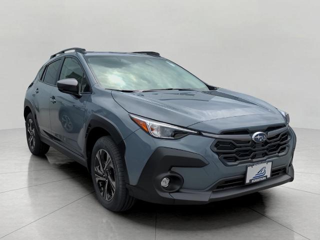2025 Subaru Crosstrek Vehicle Photo in Green Bay, WI 54304