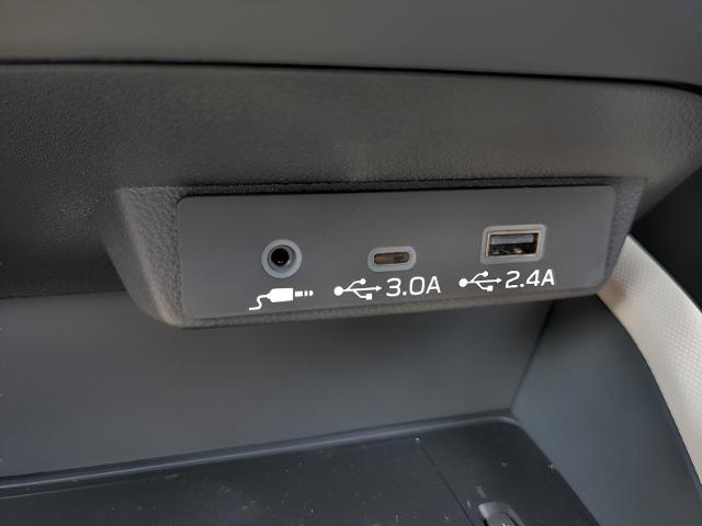2025 Subaru Forester Vehicle Photo in Green Bay, WI 54304