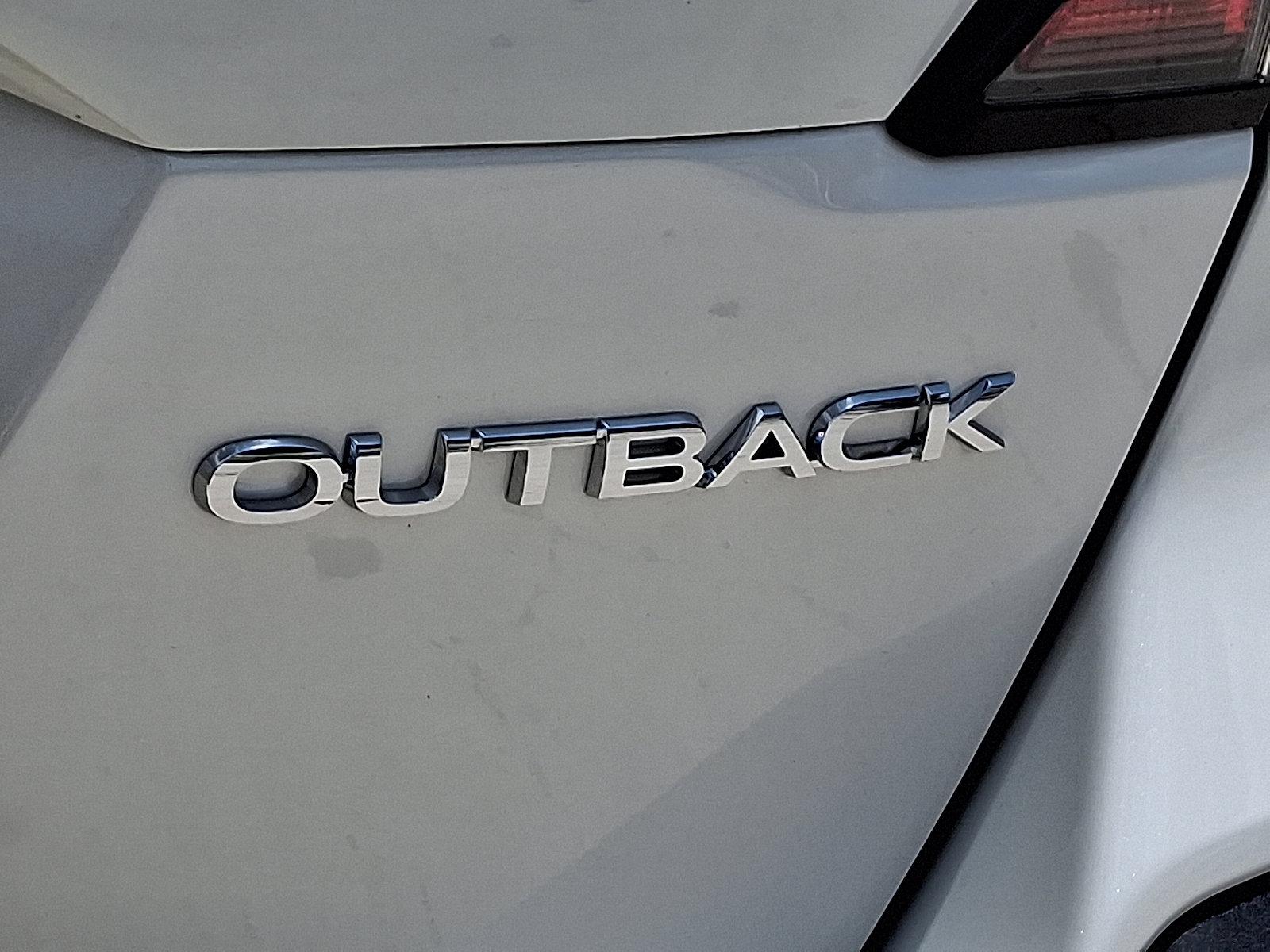2025 Subaru Outback Vehicle Photo in Harrisburg, PA 17111
