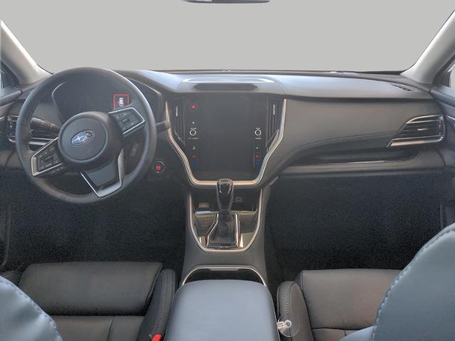 2025 Subaru Outback Vehicle Photo in Green Bay, WI 54304