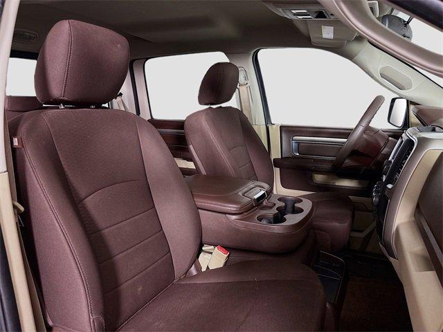 2019 Ram 1500 Classic Vehicle Photo in PUYALLUP, WA 98371-4149