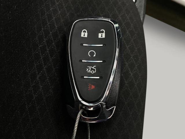 2024 Chevrolet Malibu Vehicle Photo in Appleton, WI 54913