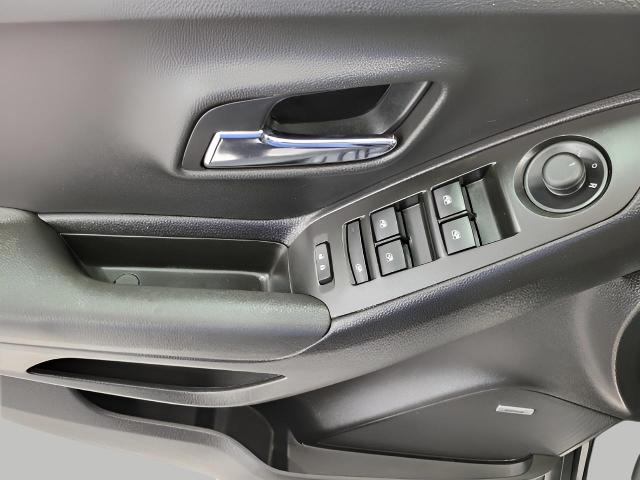 2018 Chevrolet Trax Vehicle Photo in Oshkosh, WI 54904