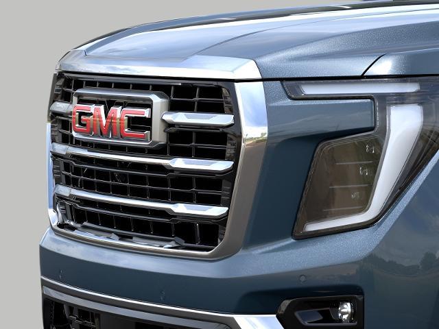 2025 GMC Yukon XL Vehicle Photo in MANITOWOC, WI 54220-5838