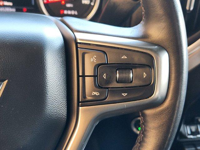 2021 Chevrolet Silverado 2500 HD Vehicle Photo in Decatur, TX 76234